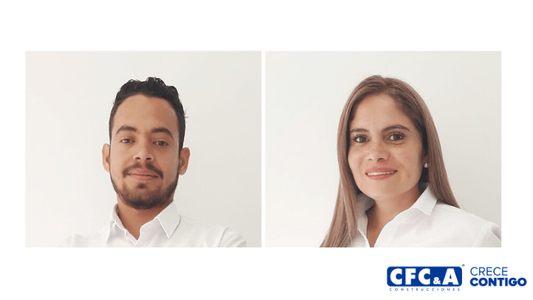 Conoce nuestros ejecutivos comerciales en Bogotá