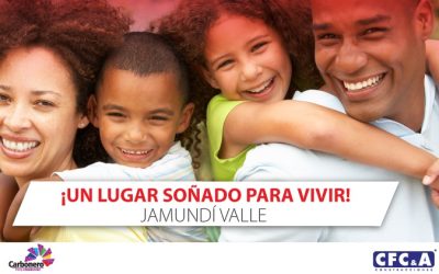 ¿Por qué vivir en Carbonero Parque Residencial?