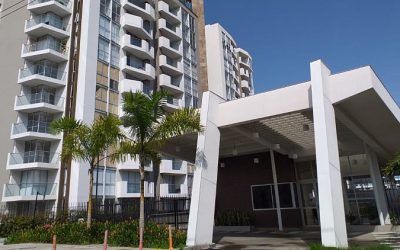 En Metropolitan continuamos con escrituración de la torre 1