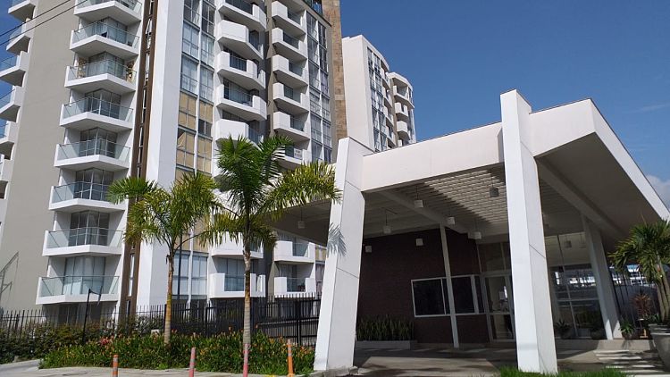 En Metropolitan continuamos con escrituración de la torre 1