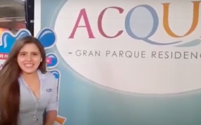 Te damos la bienvenida a Acqua Parque Residencial en Dosquebradas