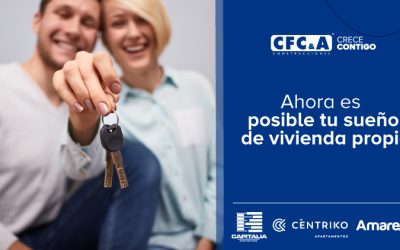 Proyectos de vivienda No Vis en Manizales: ¡Ya son una realidad!