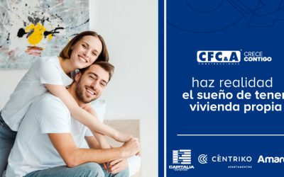 Apartamentos en venta en Manizales Caldas, vive en la ciudad que amas