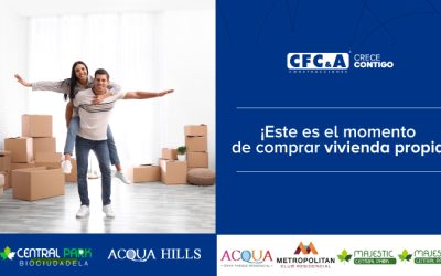 Apartamento en Dosquebradas, beneficios de comprar vivienda en el 2020