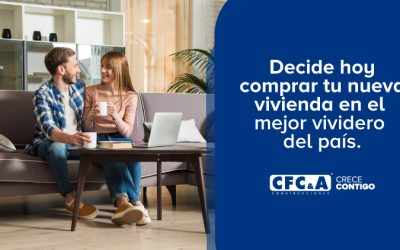 Vivienda nueva en Manizales Caldas, los beneficios de invertir en la perla del Ruíz.