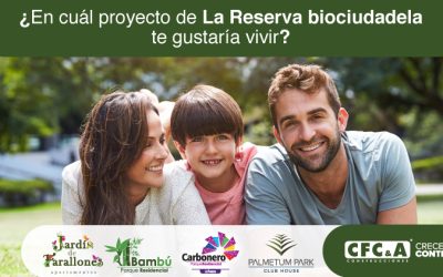 Vivienda nueva en Jamundí que se ajusta a tu estilo de vida