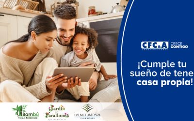 Estrenar vivienda en Jamundí ya es una realidad para miles de familias