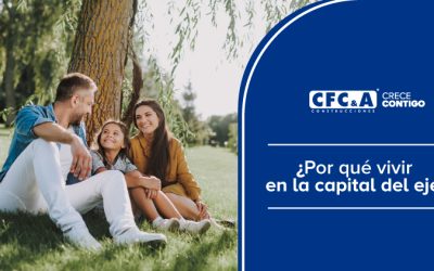 Vivir en Pereira, la oportunidad para trabajar y disfrutar de la ciudad