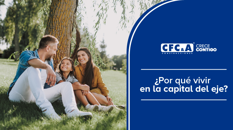 Vivir en Pereira, la oportunidad para trabajar y disfrutar de la ciudad