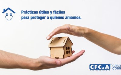 Normas de convivencia y autocuidado en época del covid – 19