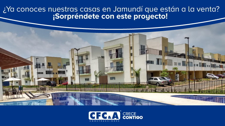 ¡No creerás las casas en Jamundí que tenemos para ti!