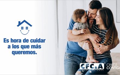 Sistemas de seguridad en unidades residenciales.