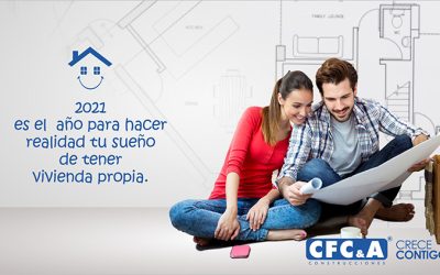 Subsidios de vivienda en Colombia vigentes para este 2021