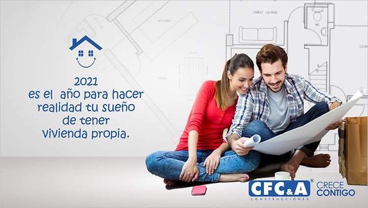 Subsidios de vivienda en Colombia vigentes para este 2021