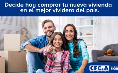 Vivienda nueva en Manizales, los beneficios de invertir en la perla del Ruíz.