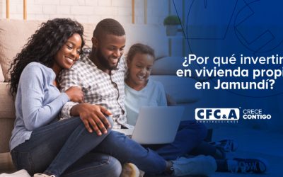 Proyecto de vivienda en Jamundí, adquiere el tuyo con nosotros