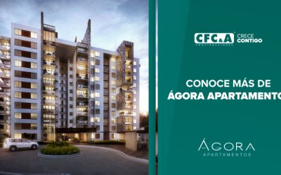 Apartamento nuevo en Pereira con Construcciones CFC