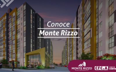 Apartamentos en Bogotá como siempre lo has soñado