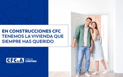 Nuevos proyectos de vivienda a tu alcance