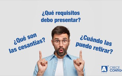 Retirar las cesantías y hacer realidad el sueño de tener casa propia