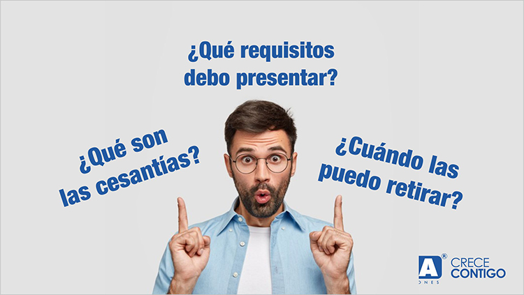 Retirar las cesantías y hacer realidad el sueño de tener casa propia