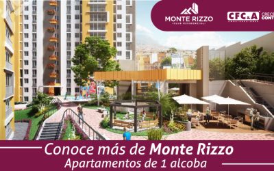 Apartamentos con subsidio en Bogotá a la venta