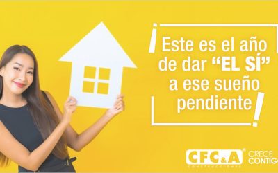 Valorización de vivienda. Todo lo que debes tener en cuenta al momento de adquirir vivienda