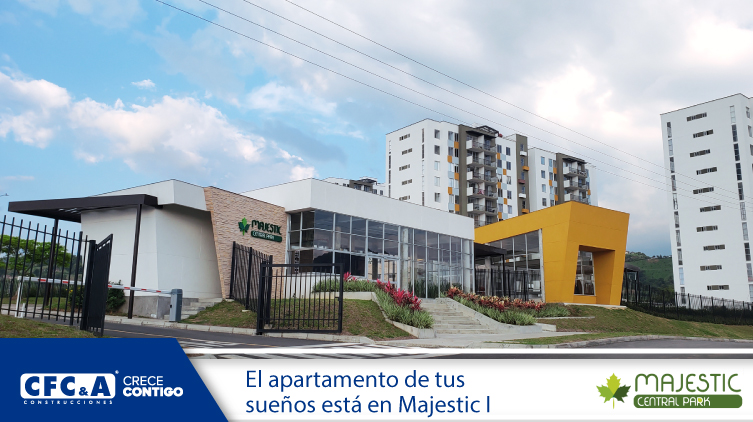 Tu proyecto de vivienda en Dosquebradas espera por ti