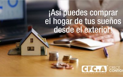 Conoce cómo comprar casas en venta en colombia desde el exterior