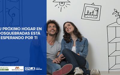 Proyectos de vivienda en Dosquebradas 2021 ¡Descúbrelos aquí!