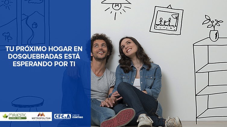 Proyectos de vivienda en Dosquebradas 2021 ¡Descúbrelos aquí!