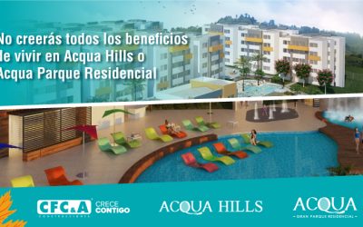 ¿Donde vivir Dosquebradas? Saldrás de aquí con una respuesta