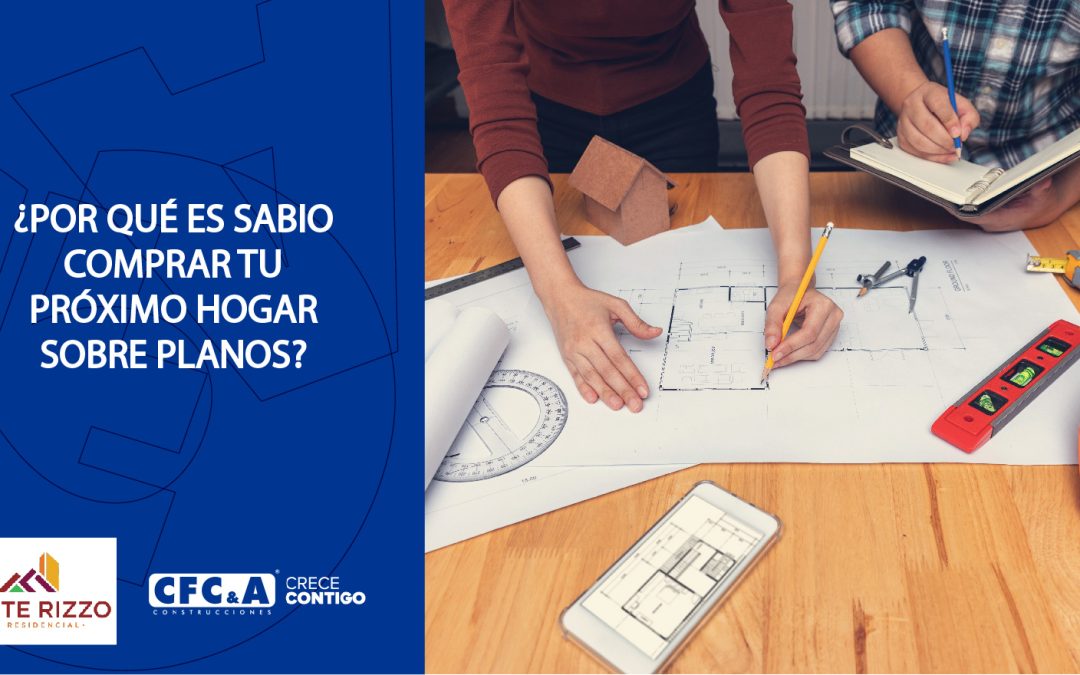 Los apartamentos sobre planos Bogotá que estabas buscando