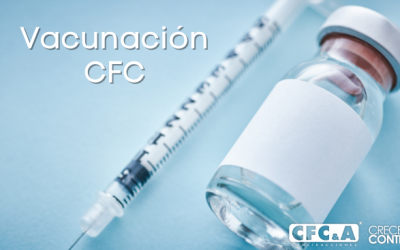 Construcciones CFC y contratistas estarán entre empresas pioneras en vacunar a sus colaboradores