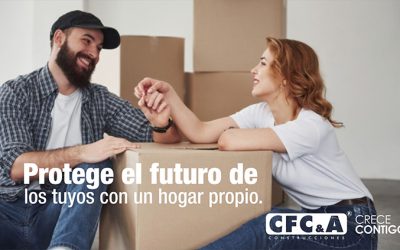 Descubre los beneficios de comprar vivienda familiar