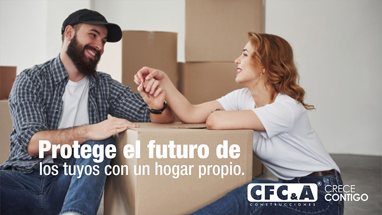 Descubre los beneficios de comprar vivienda familiar