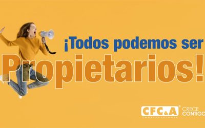 Subsidio jovenes propietarios, conoce todo lo que debes saber aquí