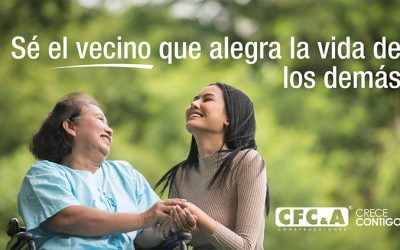 5 Tips para ser un buen vecino en tu comunidad