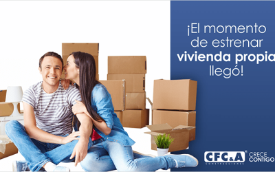 ¡Descubre los cambios de mi casa ya 2021!