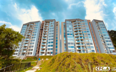 En Amarello estamos listos para iniciar escrituración de la torre 2