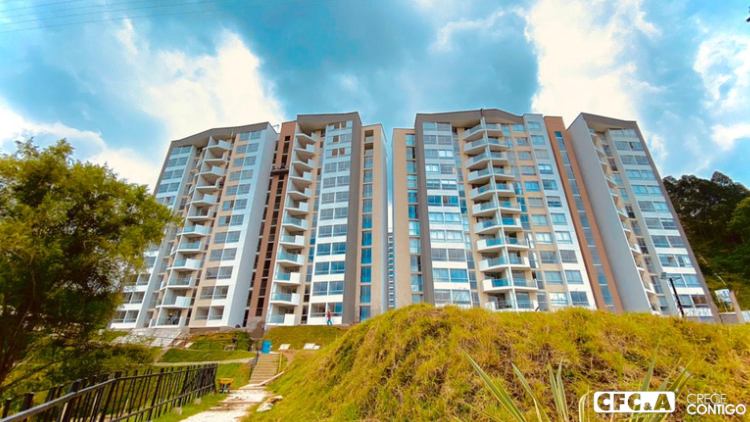 En Amarello estamos listos para iniciar escrituración de la torre 2