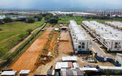 Así inician nuestras obras en Bambú etapa 4