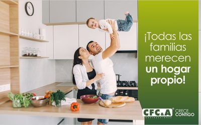 ¿Cómo ahorrar para comprar tu primera vivienda?
