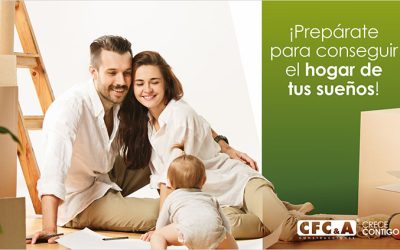 Conoce las alternativas para financiar tu vivienda propia este 2021