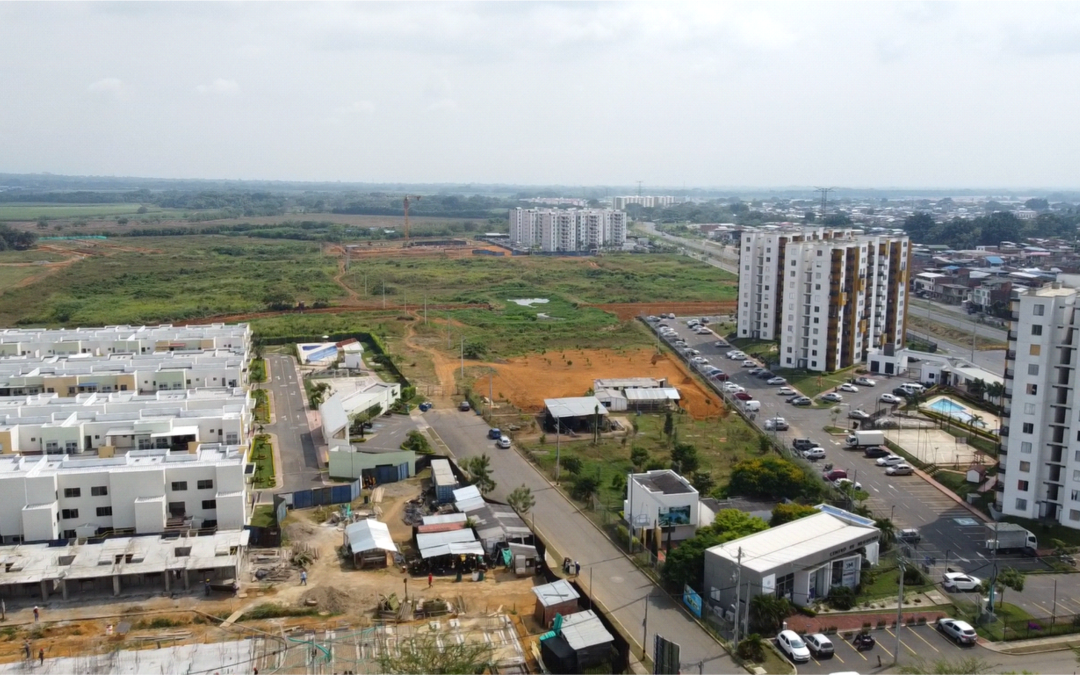 CFC&A inicia obras de mejoramiento del lago artificial en La Reserva