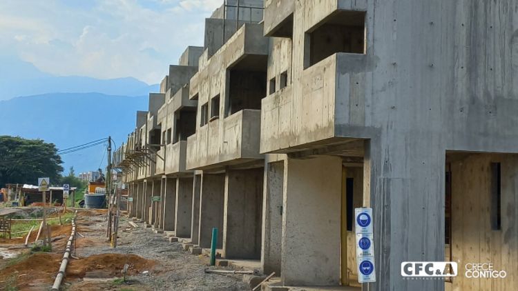 Estos son nuestros avances en estructura y resanes de Bambú etapa 4