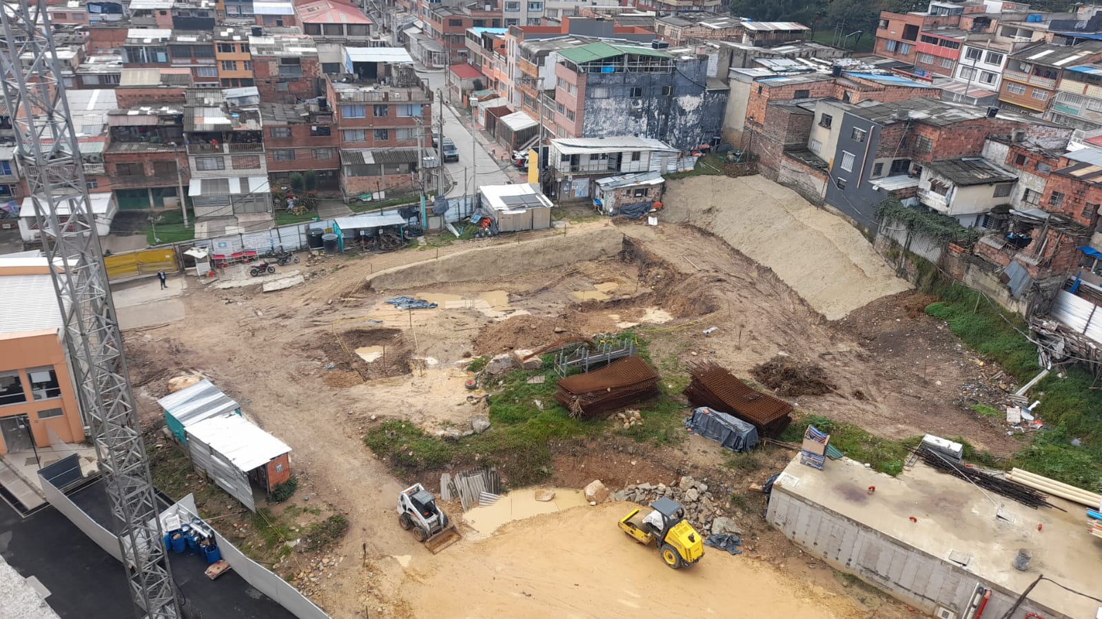 Avance Monte Rizzo Bogotá Marzo 2022 (2)