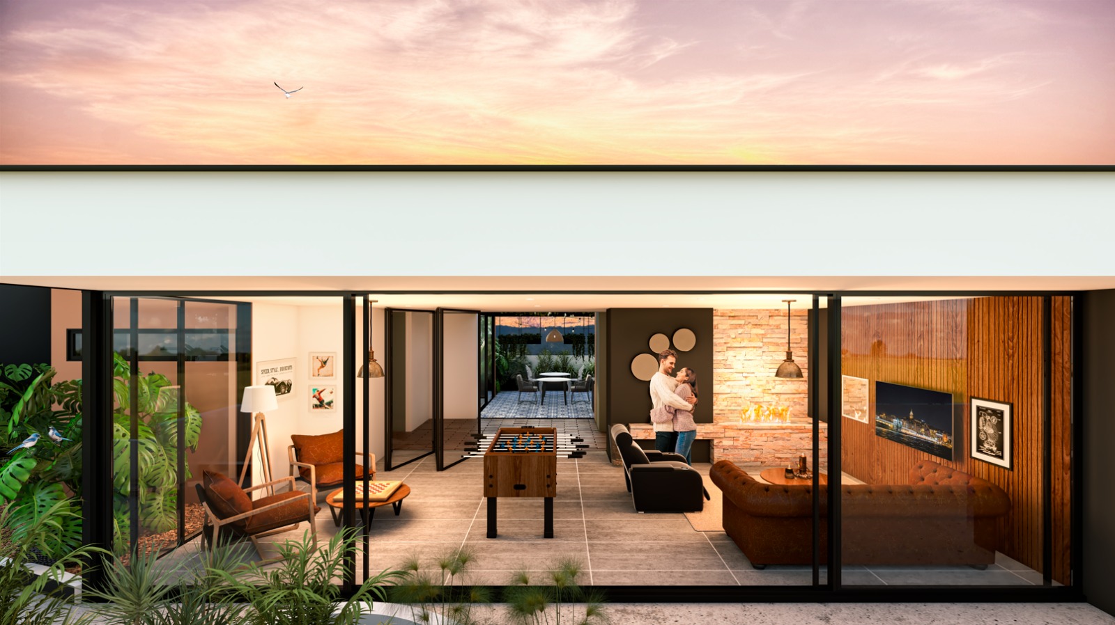 Hacienda_Canaan_salon_invierno