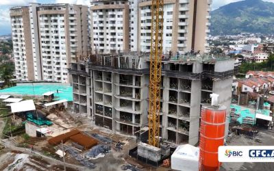 Canaan Living avanza con bases sólidas y pasos firmes