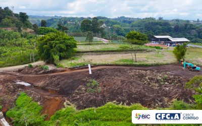 Inicia la construcción de Hacienda Canaán: apartamentos en Pereira con diseño exclusivo en Álamos